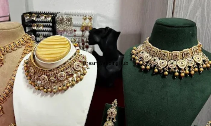 GEHNA BARI Your Jewelry
